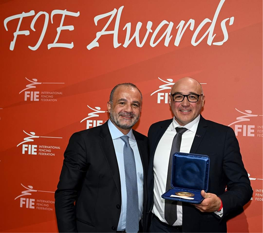 FIE Awards
